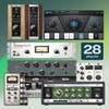 Universal Audio Apollo 16D Rack interface w/Dante Essentials