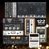 Universal Audio Apollo 16D Rack interface w/Dante Ultimate