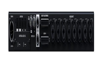Universal Audio APOLLO x8P Thunderbolt Recording Interface - Heritage Edition