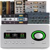Universal Audio Apollo SOLO USB Interface (for Windows) - Heritage Edition