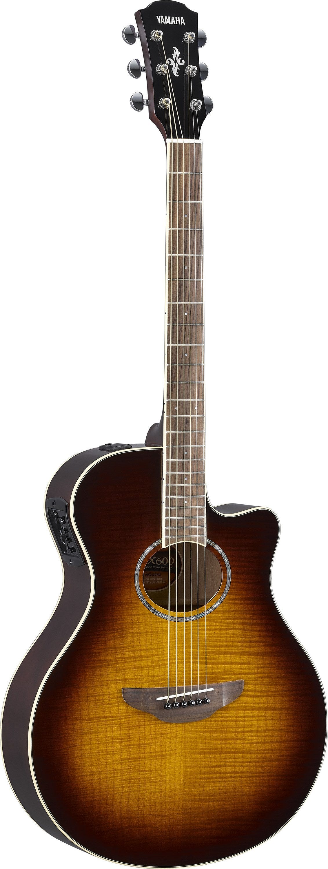 Apx600fm yamaha shop