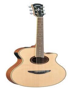 Yamaha APX700II Acoustic Electric Guitar