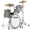 Sonor Bop AQ2 All-Maple Drum Shell Pack - Titanium Quartz
