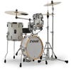 Sonor Safari AQ2 All-Maple Drum Shell Pack - White Pearl