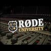 RODE NT2000 Multi Pattern Condenser Microphone (NT-2000)