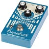 EarthQuaker Devices Aqueduct Vibrato Pedal