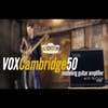 Vox Cambridge50 1x12