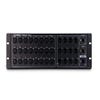 Allen and Heath AR2412 AudioRack/Stage Box 24XLR in/12 XLR out