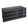 Allen and Heath AR2412 AudioRack/Stage Box 24XLR in/12 XLR out