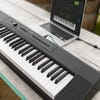Artesia Pro A-61 WH 61-note Portable Digital Piano - White