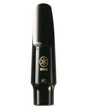 Yamaha TS4C Tenor Sax Mouthpiece (TS-4C)