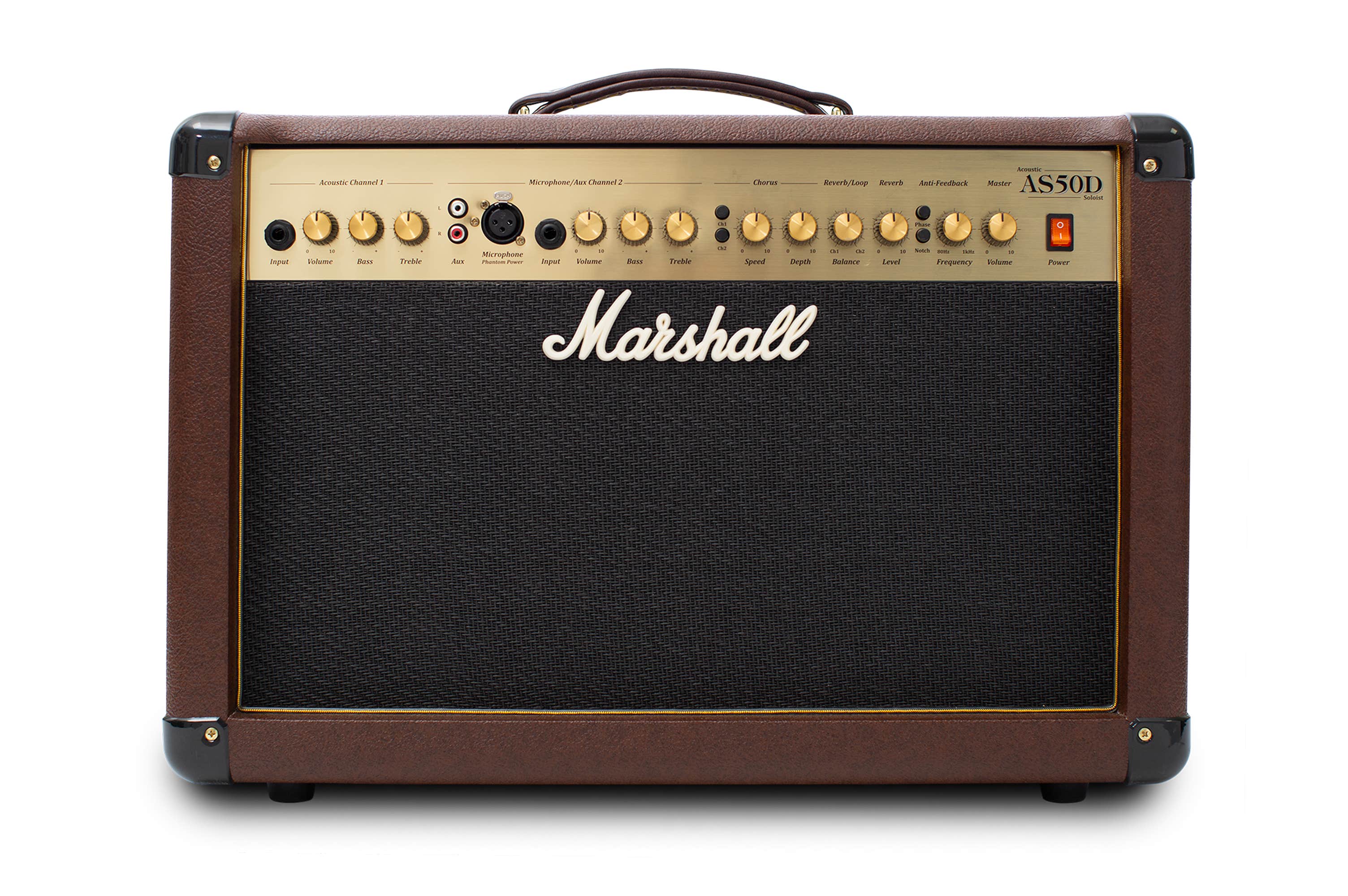 Marshall as50d green on sale