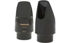 Yamaha TS5C Tenor Sax Mouthpiece (TS-5C)