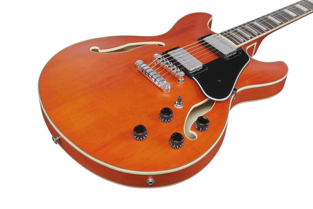 Ibanez as73t on sale