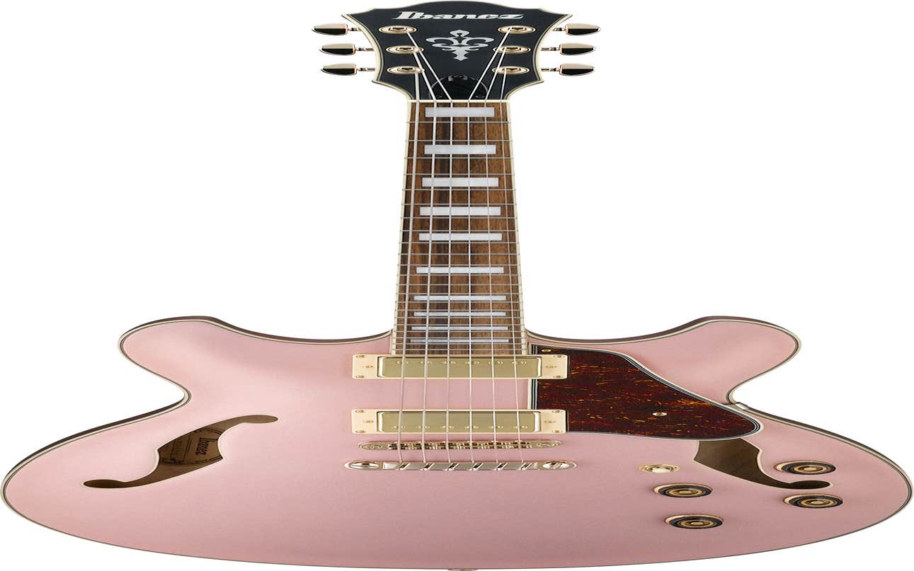 Ibanez AS73G RGF Artcore Guitar