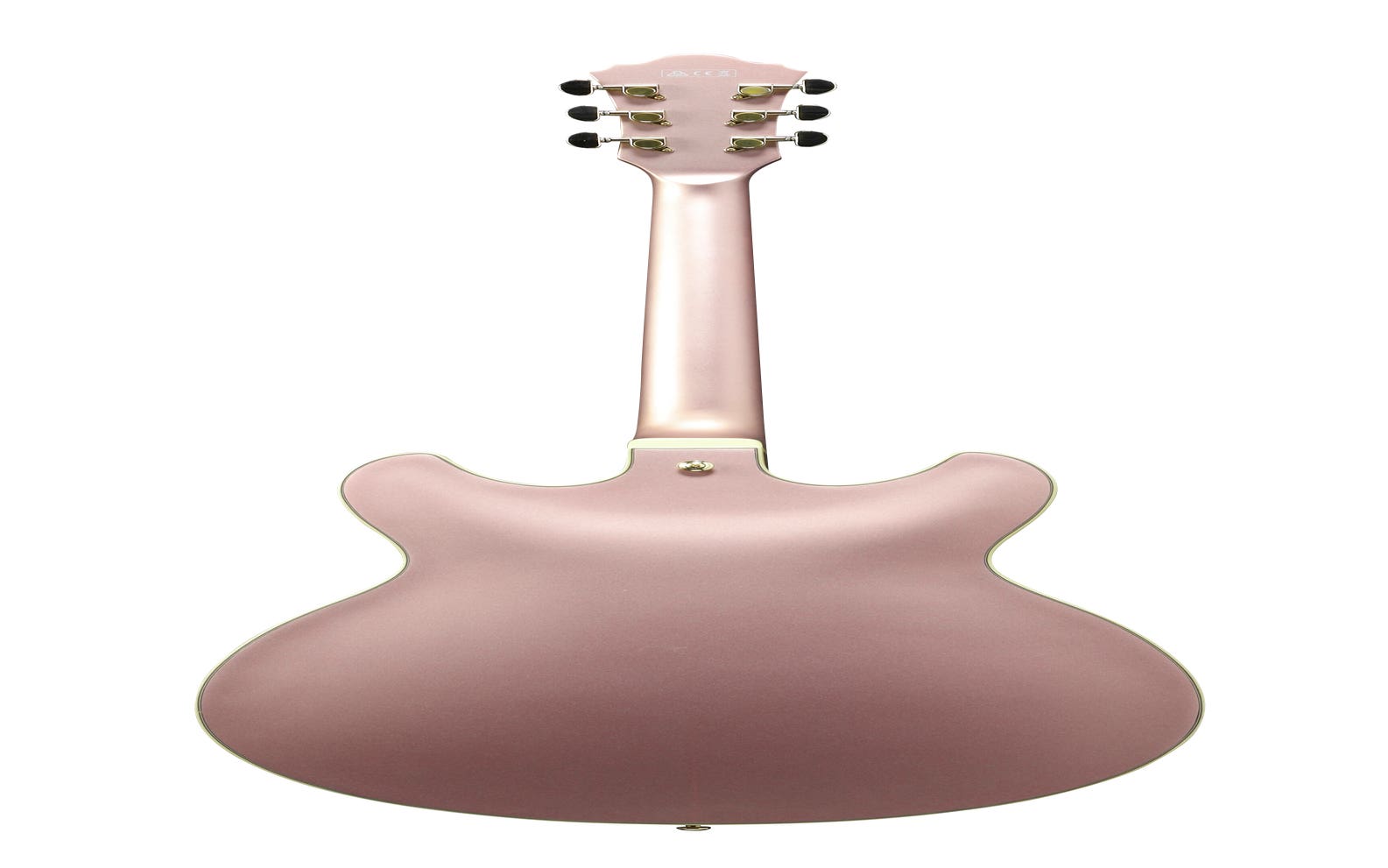 Ibanez AS73G RGF Artcore Guitar