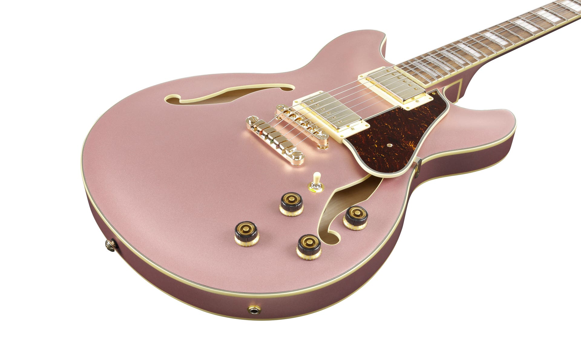 Ibanez AS73G RGF Artcore Guitar