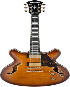 Ibanez AS93FM VLS Artcore Hollowbody Guitar