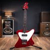 Ashdown The Low Rider 4-String Bass - Candy Apple Red MN - One Only