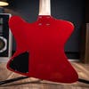 Ashdown The Low Rider 4-String Bass - Candy Apple Red MN - One Only