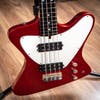 Ashdown The Low Rider 4-String Bass - Candy Apple Red MN - One Only