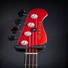 Ashdown The Low Rider 4-String Bass - Candy Apple Red MN - One Only