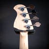 Ashdown The Low Rider 4-String Bass - Candy Apple Red MN - One Only