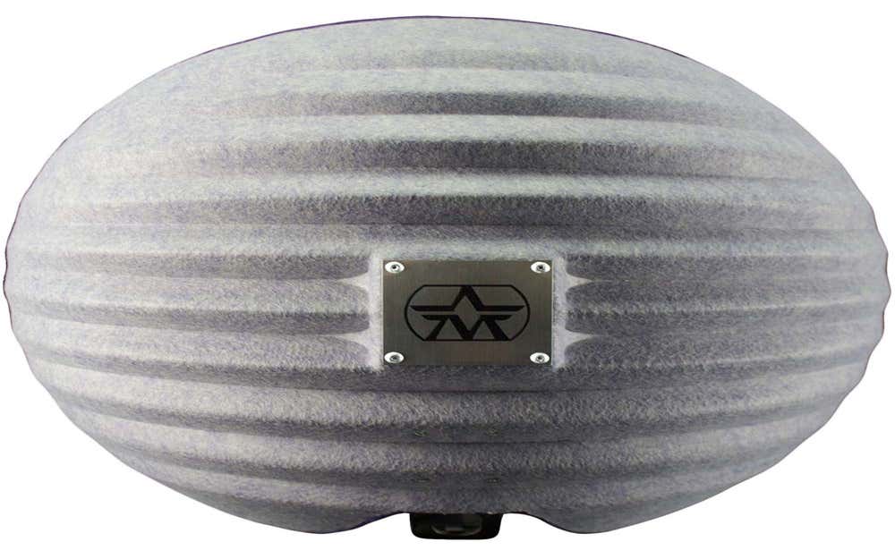 Aston Halo Reflection Filter - Purple