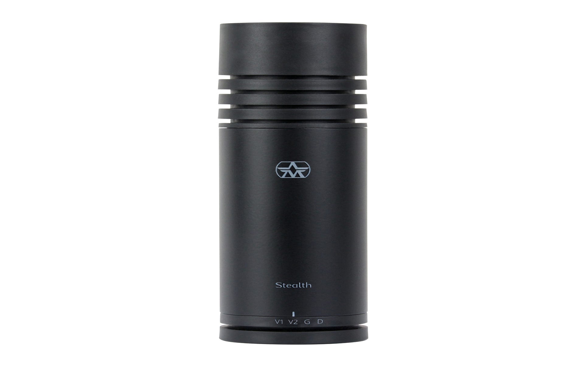 Aston Microphones Stealth Broadcast Mic (inc. basic mount)