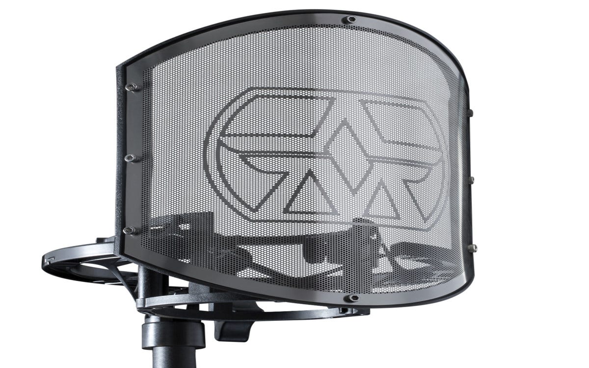 Aston SwiftShield Pop Filter/Shock Mount Bundle