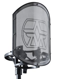 Aston SwiftShield Pop Filter/Shock Mount Bundle