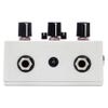 Earthquaker Devices Astral Destiny Modulated Octave Reverb Pedal