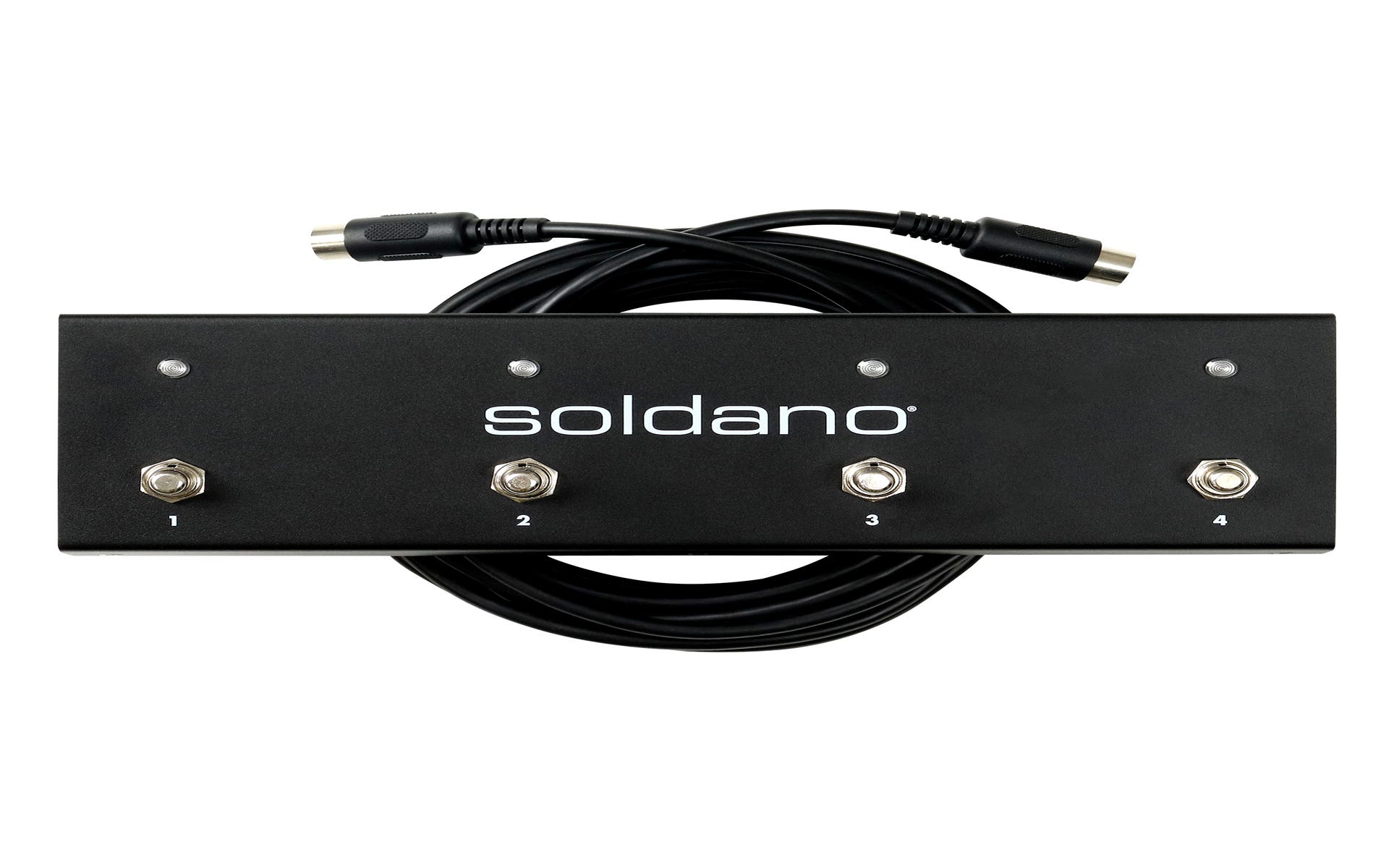 Soldano Astro-20 1x12 20w Tube Guitar Combo