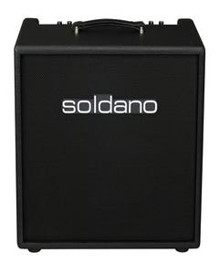Soldano Astro-20 1x12 20w Tube Guitar Combo
