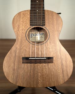 Pono Ukuleles Tenor Ukulele - Acacia (PONO-AT)