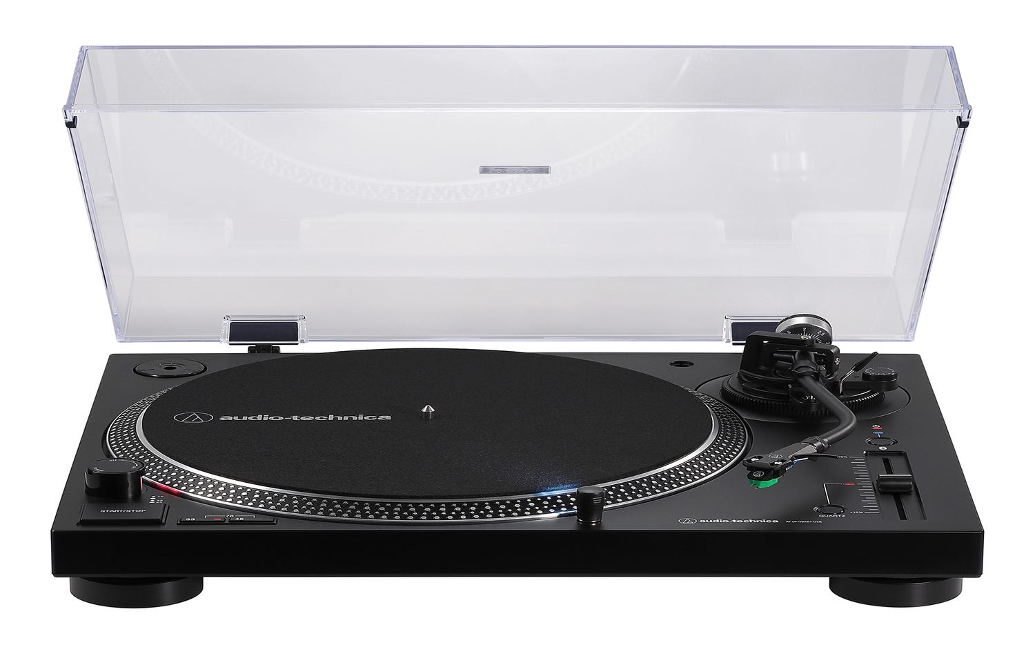 Audio Technica LP120xBT-USB Wireless Direct-Drive Turntable (Bluetooth + USB)