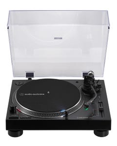 AT LP120xBT-USB BK