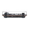 Audio Technica LP70X Fully Automatic Belt-Drive Stereo Turntable - Black / Bronze