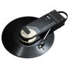 Audio Technica Soundburger Portable Turntable w/Bluetooth - Black