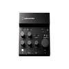 Audio Technica UMX-3 USB Audio Mixer for Live Streaming