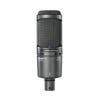 Audio Technica AT2020USB+ USB Condenser Microphone