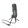 Audio Technica AT2020USB+ USB Condenser Microphone