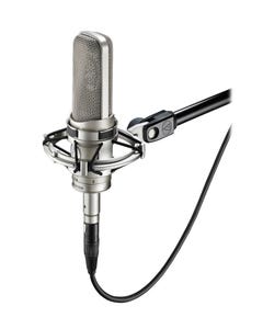 Audio Technica AT4047MP Multi-Pattern Condenser Microphone