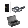 Audio Technica AT4050ST Stereo Multi-Pattern Condenser Microphone