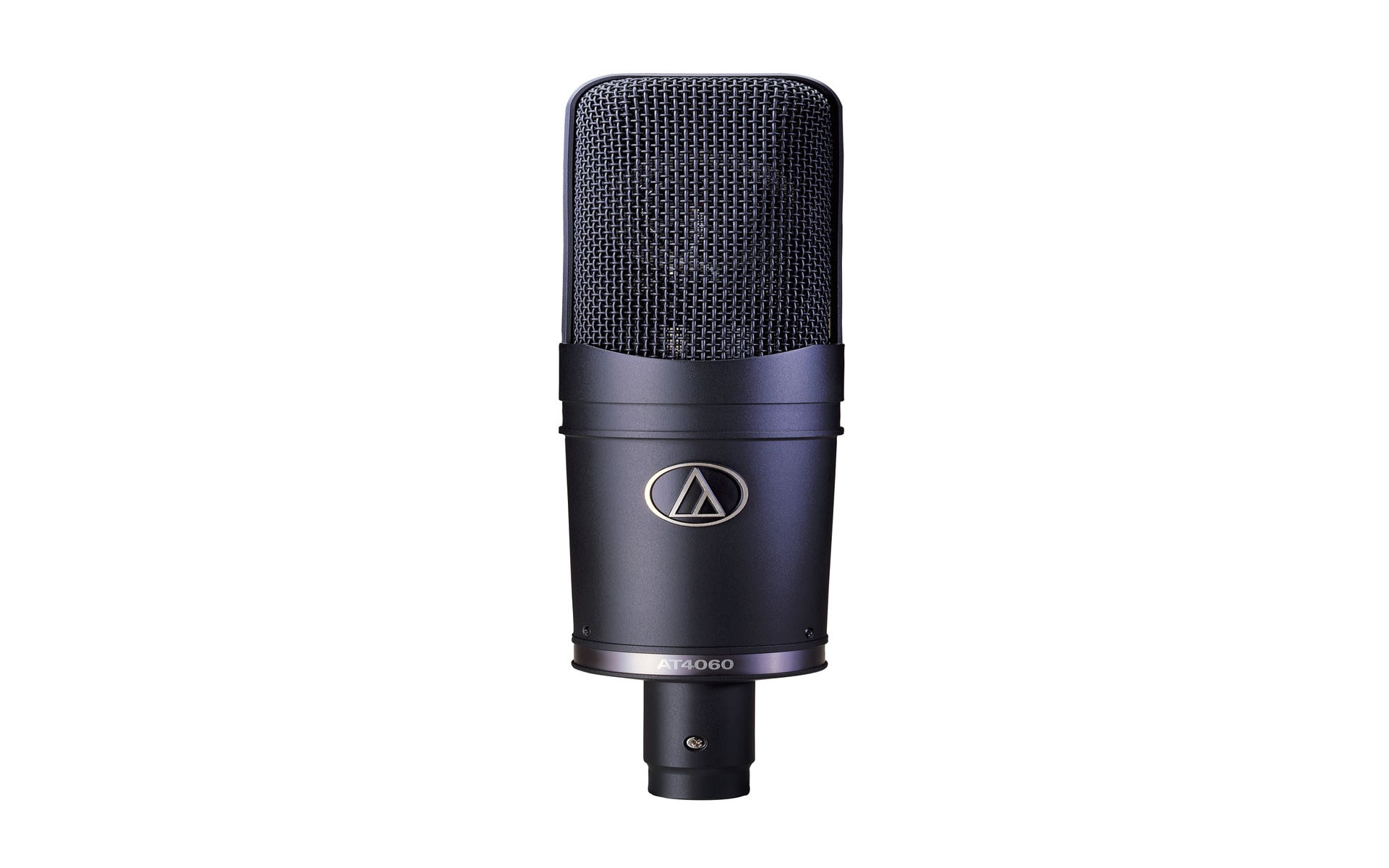 Audio Technica AT4060A Valve Condenser Microphone