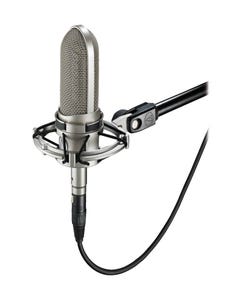 Audio Technica AT4080 Active Ribbon Microphone