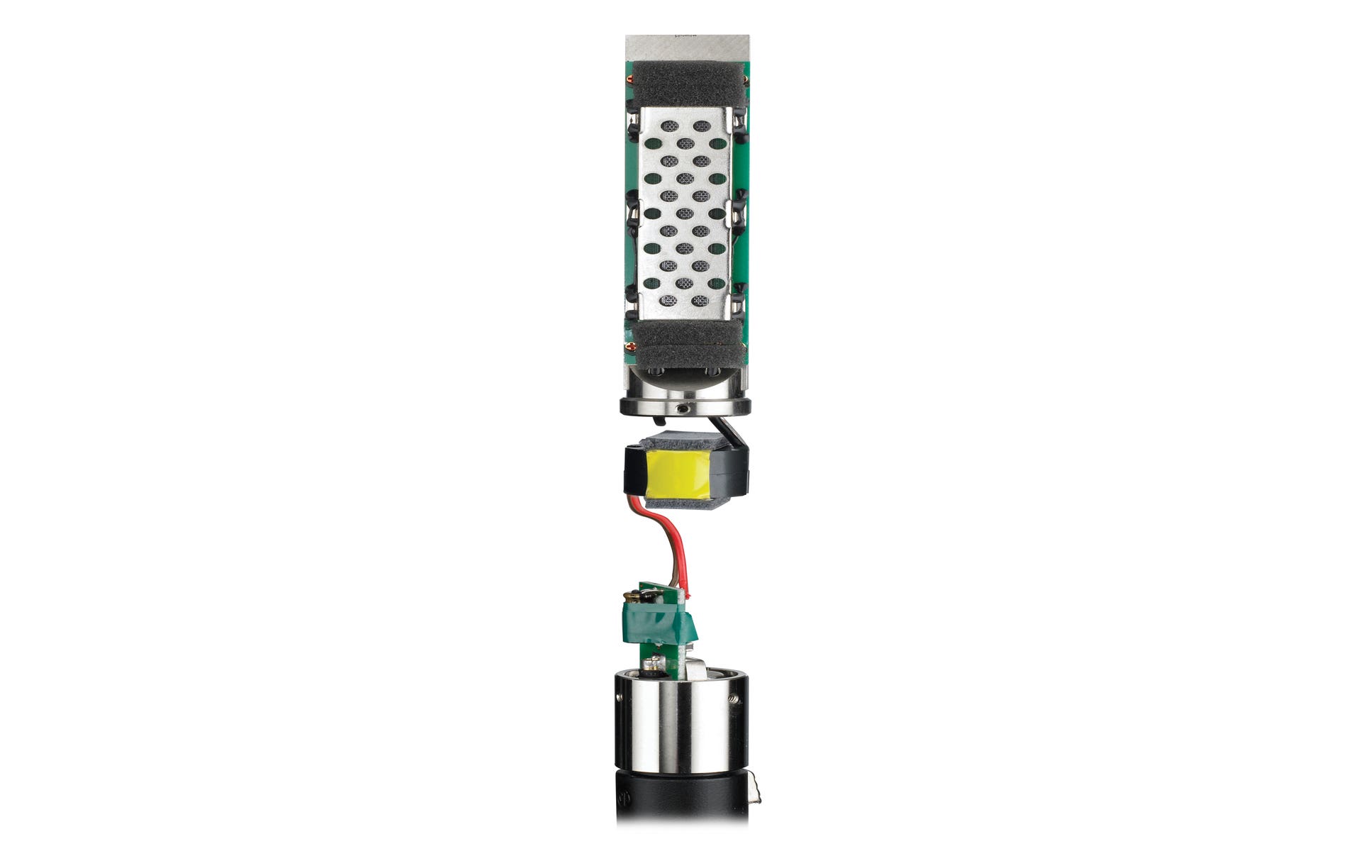 Audio Technica AT4081 Pencil Type Ribbon Microphone