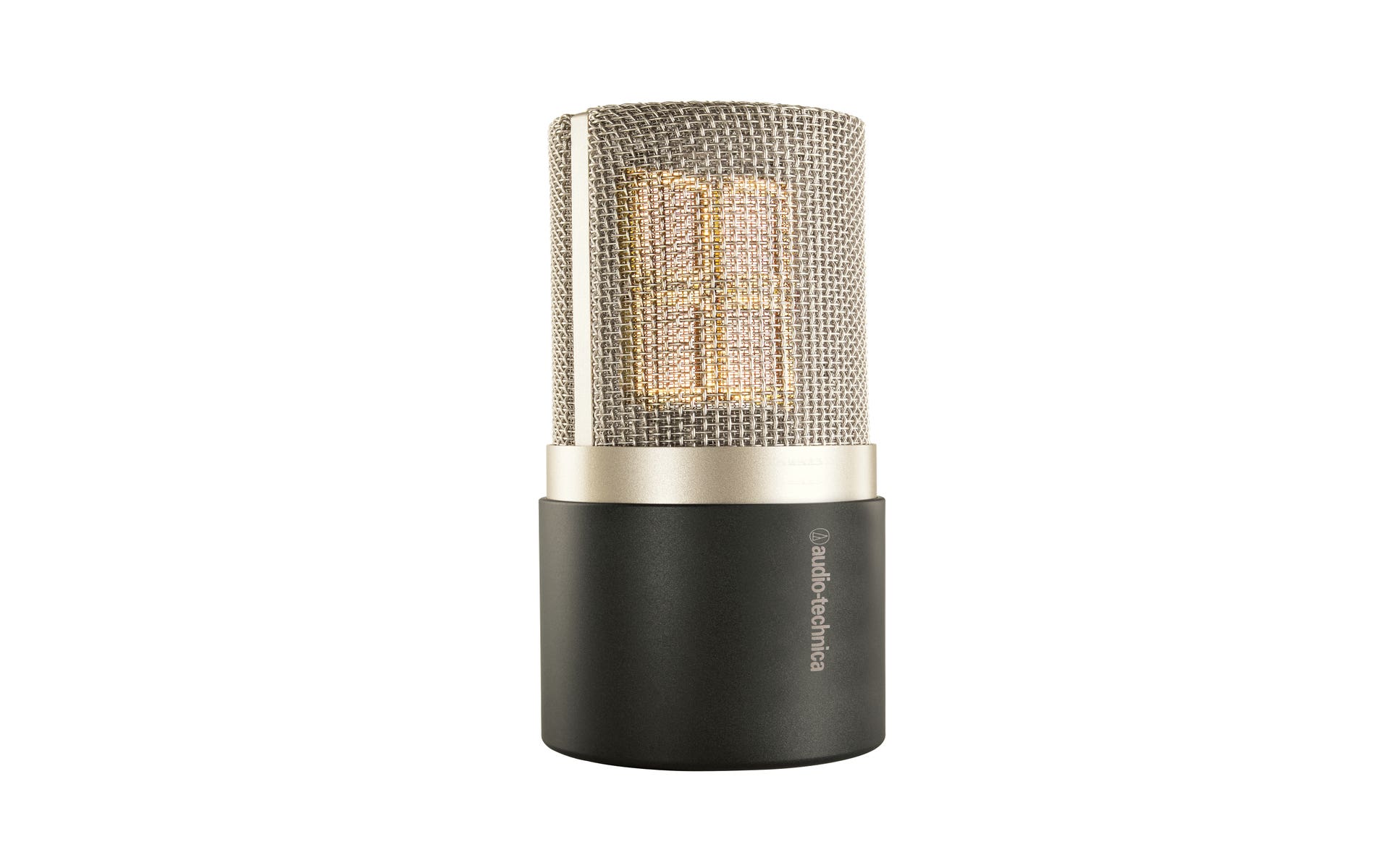 Audio Technica AT5040 Flagship Condenser Microphone