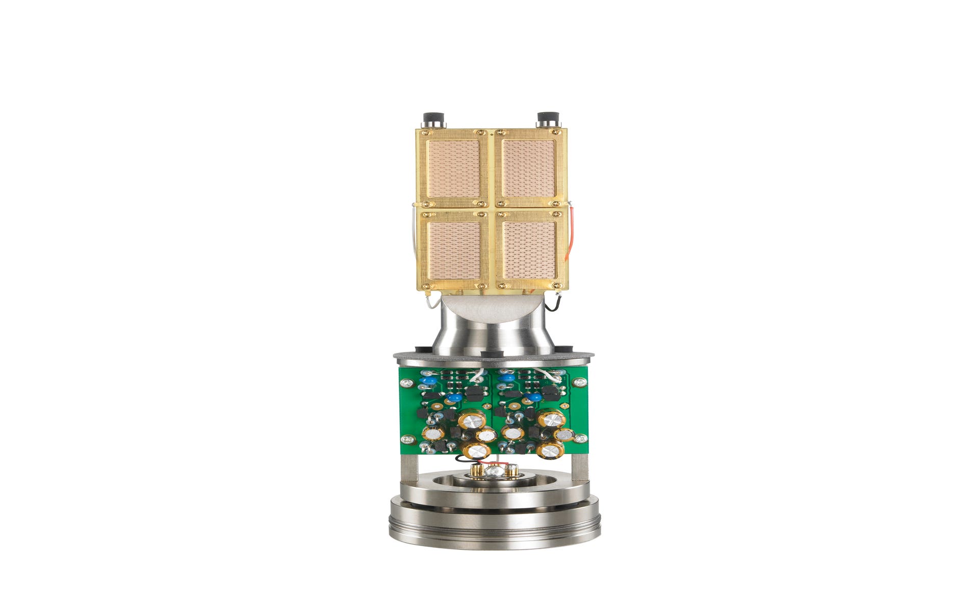 Audio Technica AT5040 Flagship Condenser Microphone