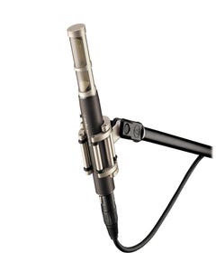 Audio Technica AT5045 Cardioid Condenser Instrument Microphone